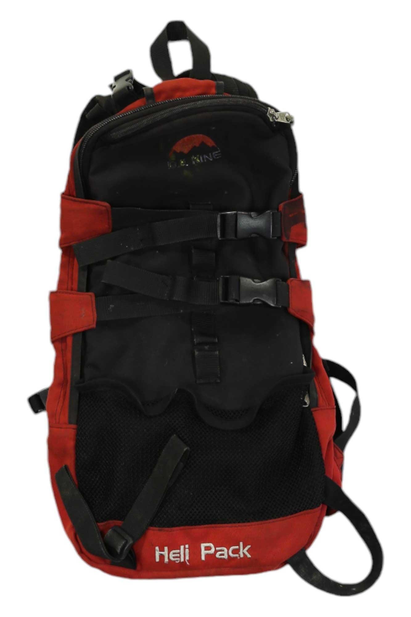 Heli Pro II 28 L – Out&Back Outdoor Heli Pro II 28 L – Out&Back Outdoor