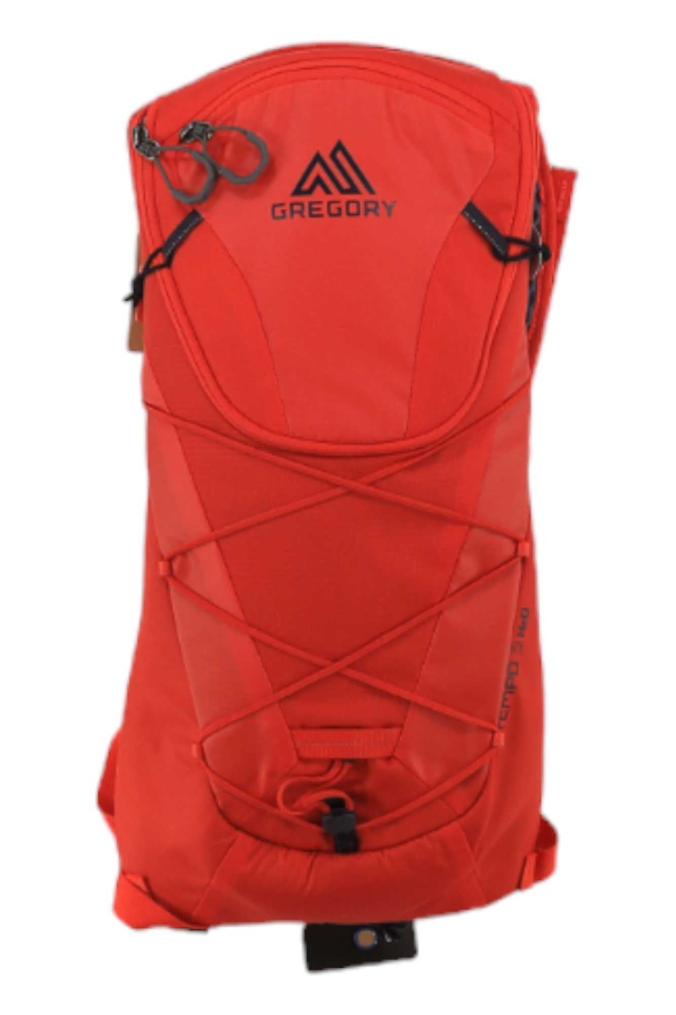 gregory backpack luggage Gregory - Tempo 3 H2O