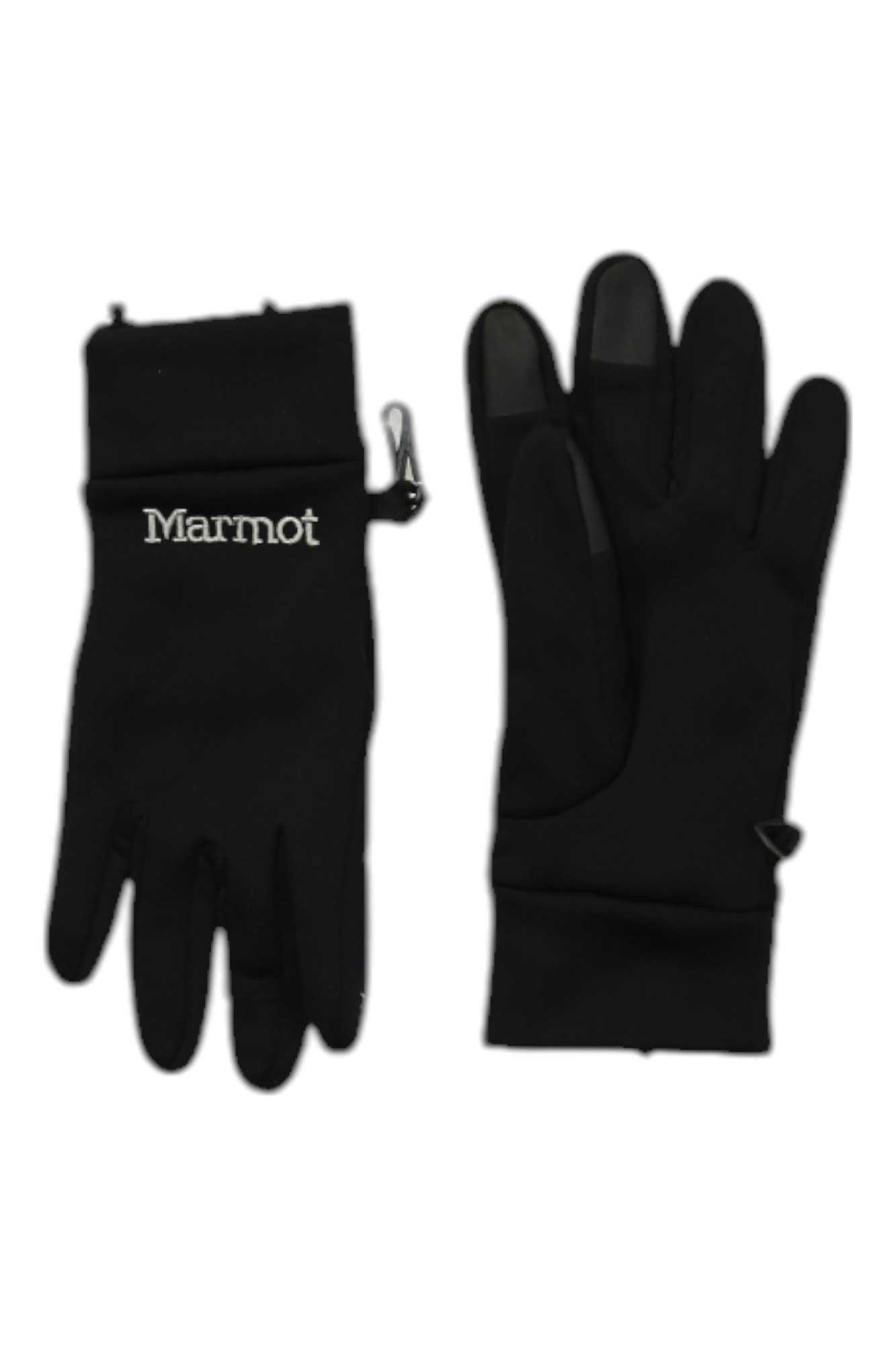 Marmot Womens Power Stretch Connect Gloves – Out&Back Outdoor