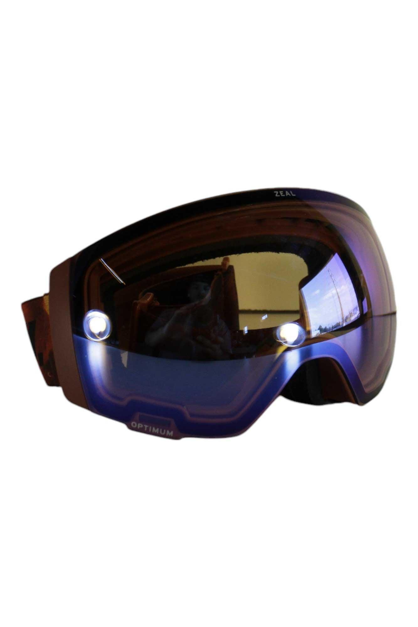 Zeal Portal Goggles