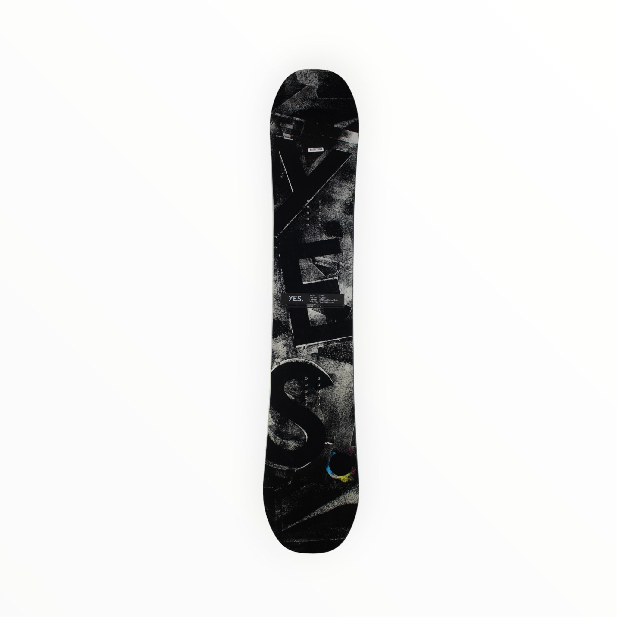 yes basic wide snowboard 2019 First Kid's After testing numerous alternatives Yes Basic 2019-2020 Snowboard Review