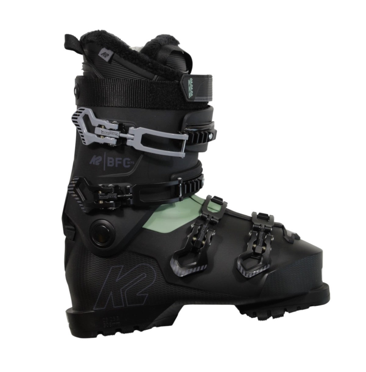 k2 bfc ski boots stores 120 BOA 28.5 With an 85 flex rating K2 BFC 105 BOA Womens
