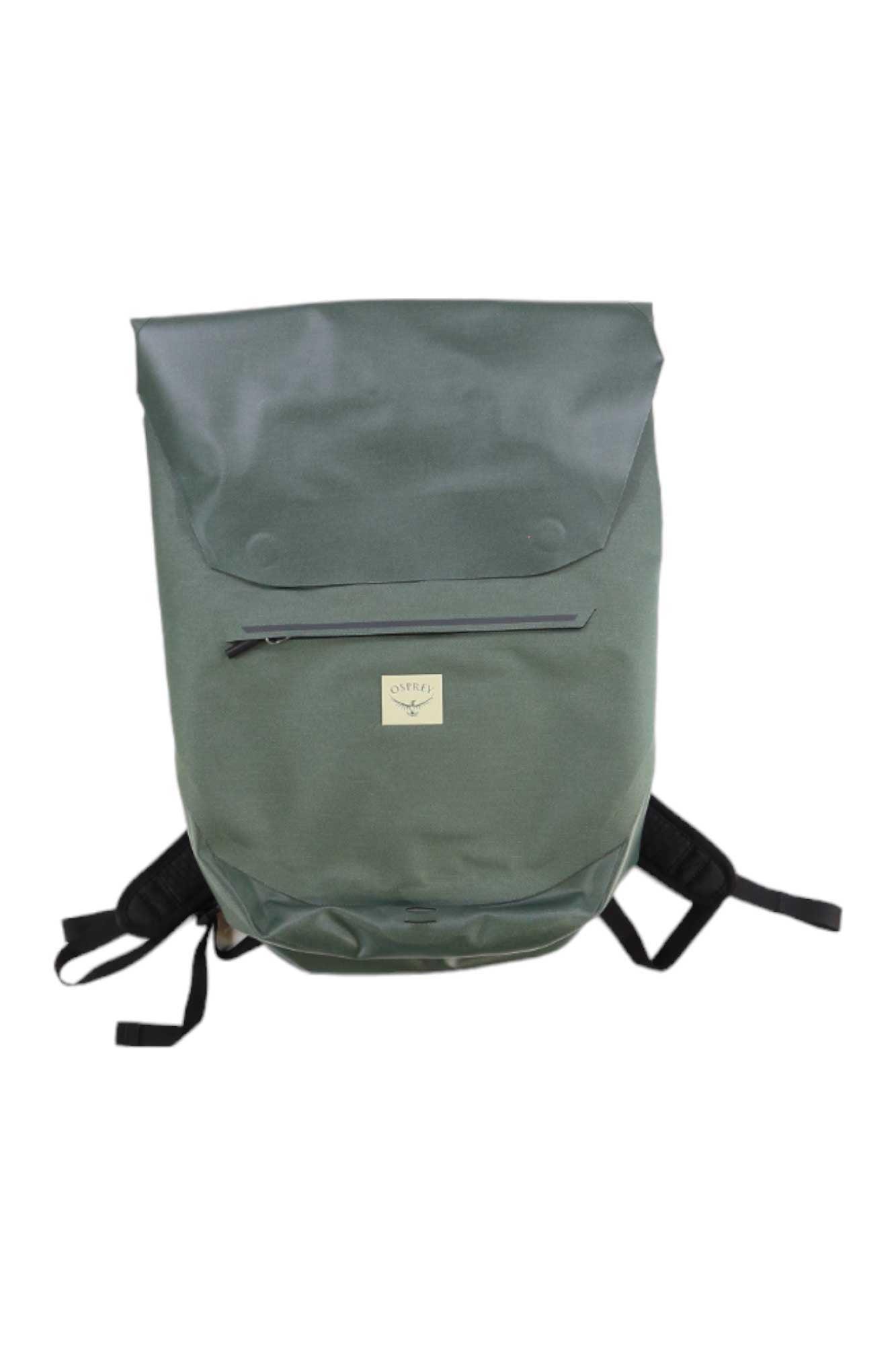 Osprey Arcane Roll Top Waterproof 25-Stonewash Black