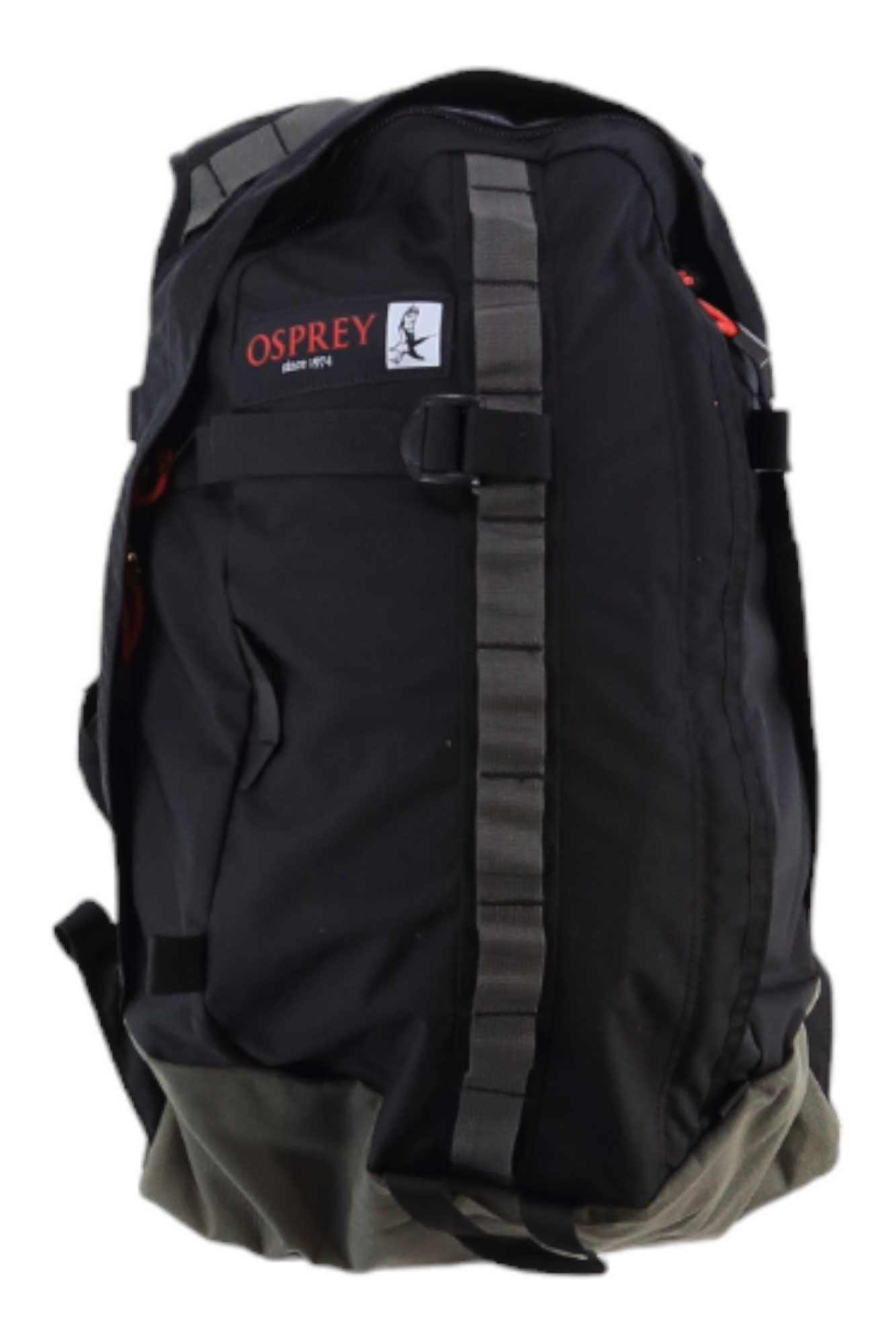 osprey backpack patch Osprey Heritage Simplex, Blueberry