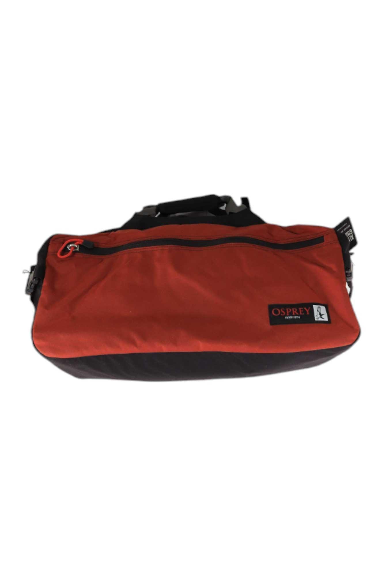 osprey hand luggage bag Osprey Heritage Transporter 45