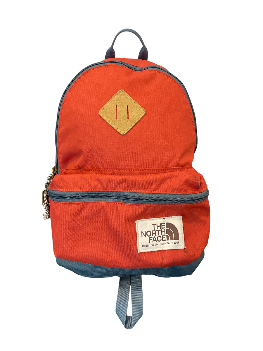 The North Face California Heritage Backpack