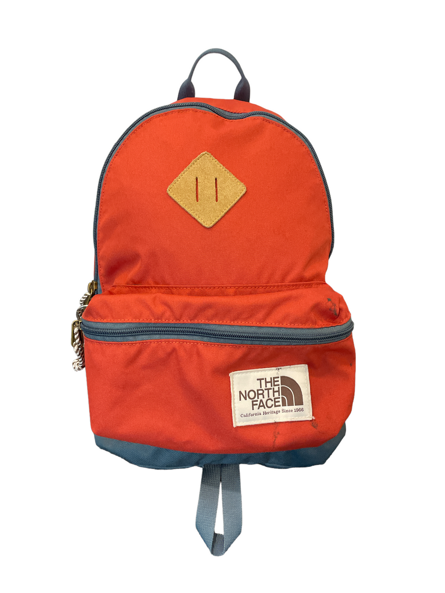 North face best sale heritage backpack