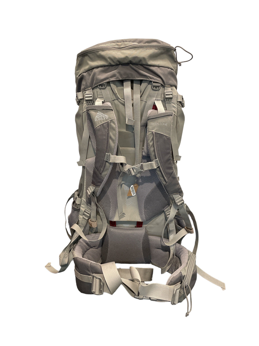 Kelty redstone 2.0 70l best sale backpack review