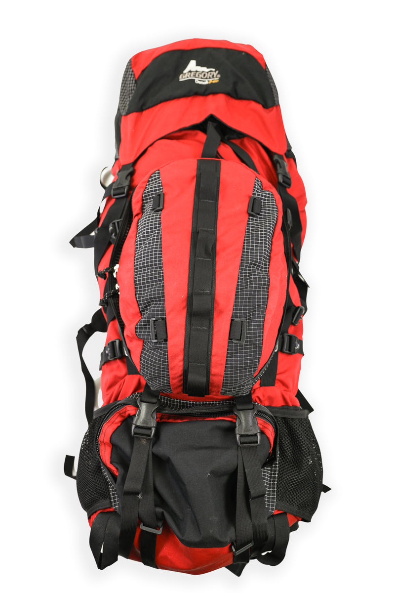 Gregory denali pro backpack on sale