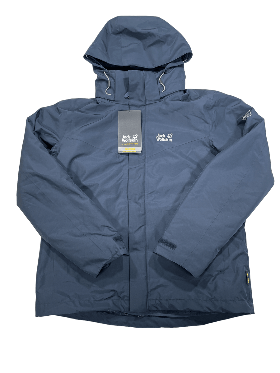 Arland 3 in 1 Jacket