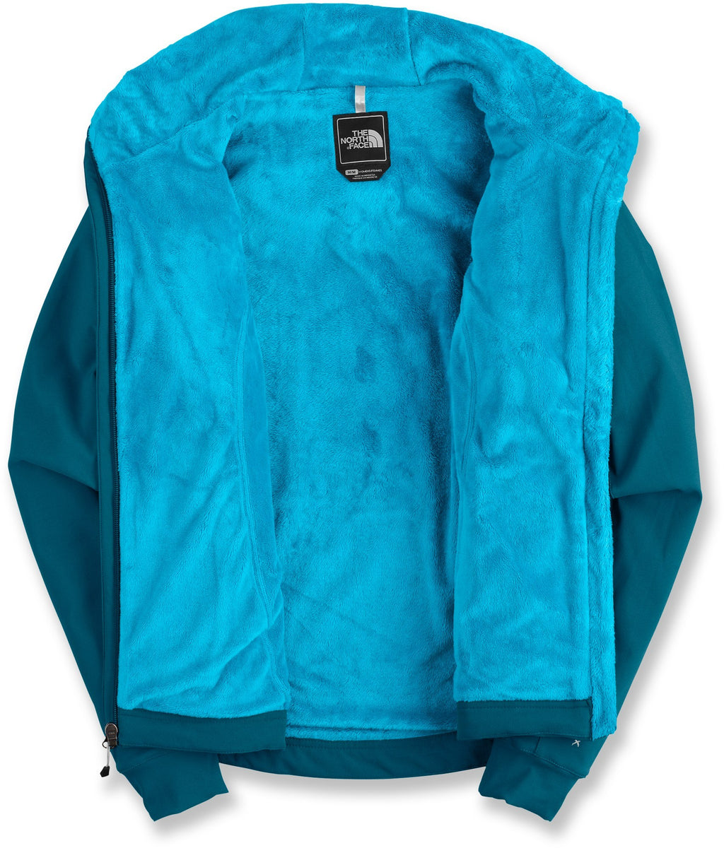 North face maddie store raschel