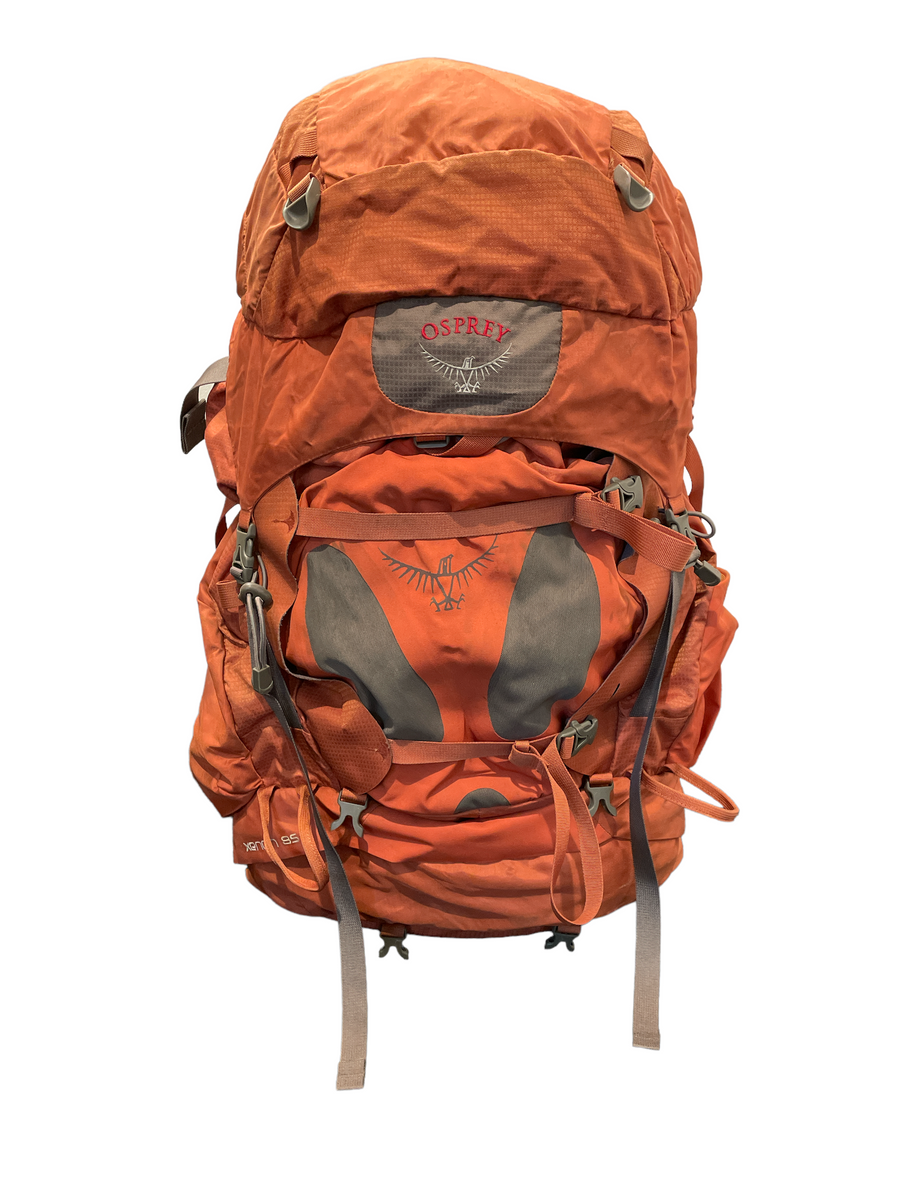 Osprey retailer Xenon 85 Women's Hiking Backpack