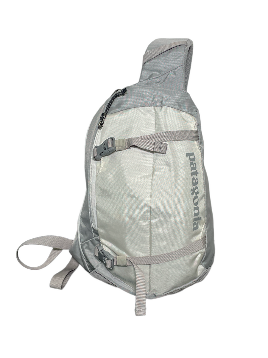 Atom Sling Bag - 8L – Out&Back Outdoor