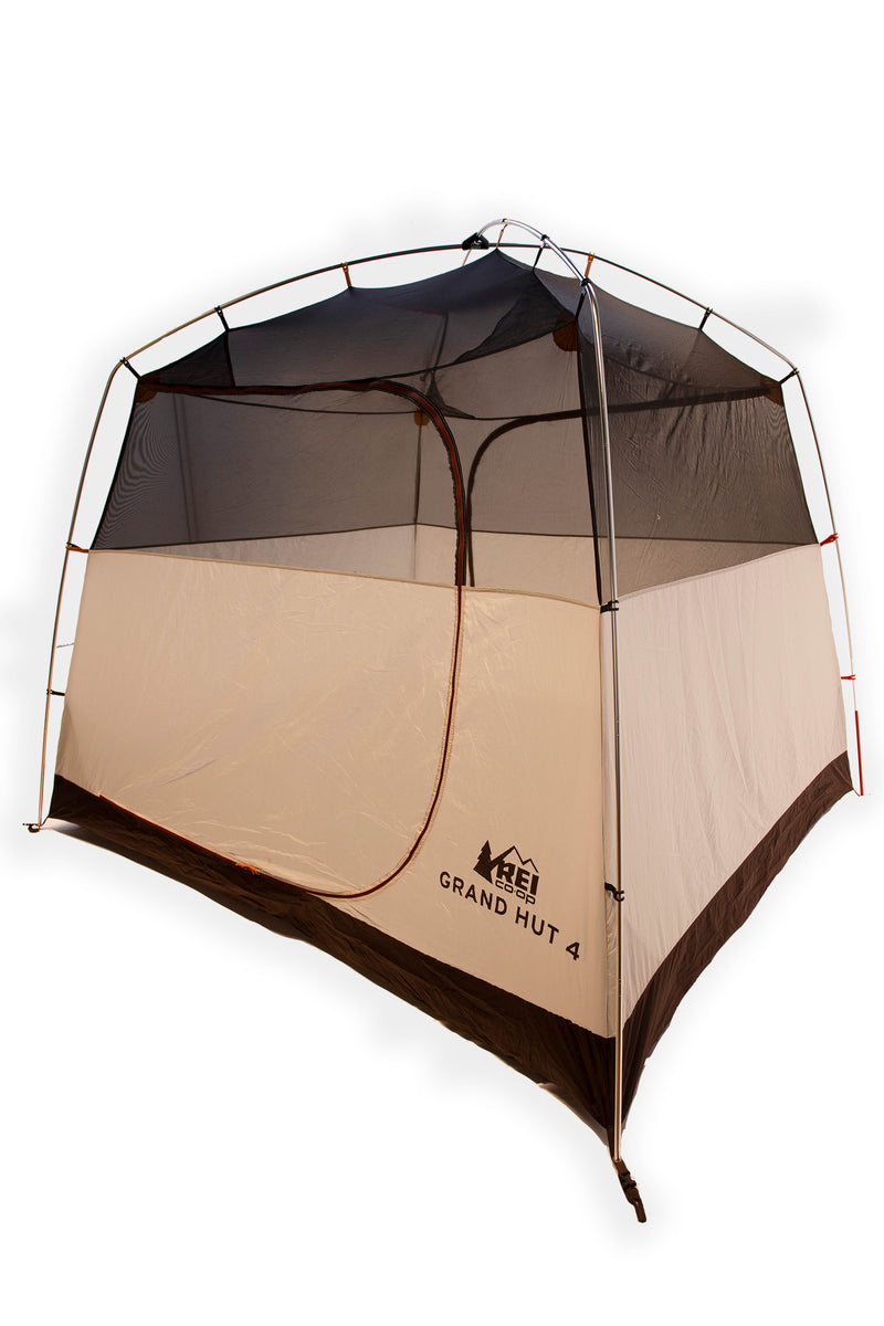 Grand Hut 4 Tent – Out&Back Outdoor