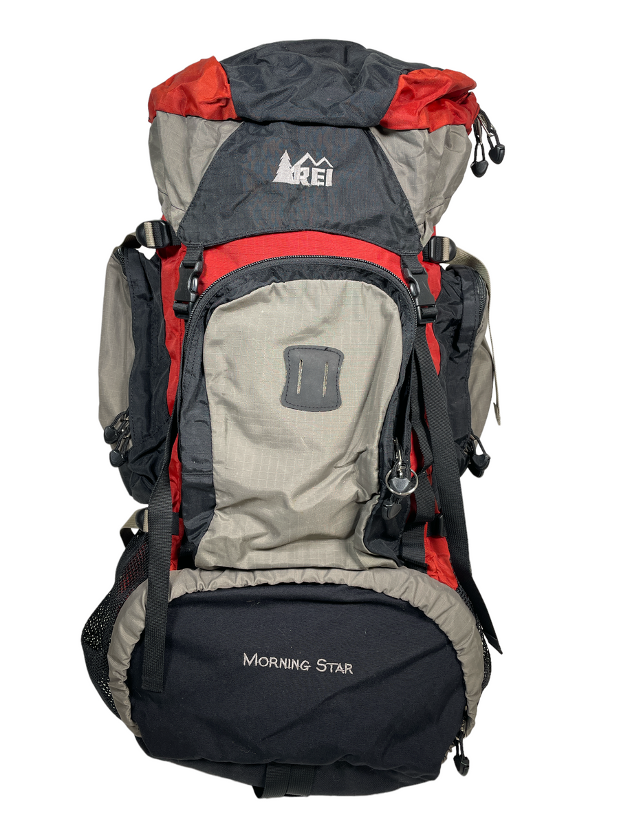 Rei great star 2024 backpack