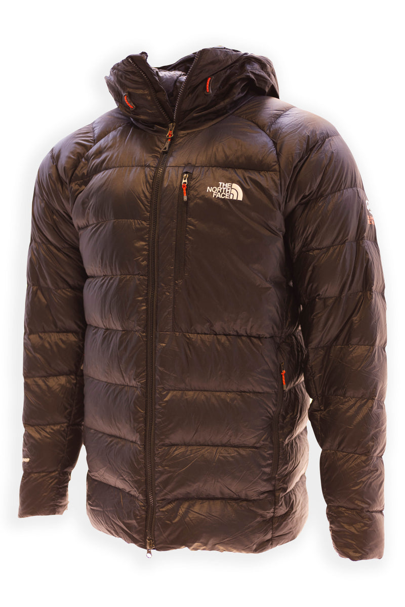 The North Face - Men's Summit Series 700 Pro Down Jacket Hoodie
