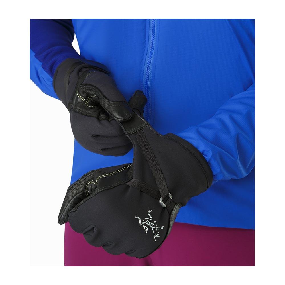 Men's Alpha FL Insulated Gloves – Out&Back Outdoor