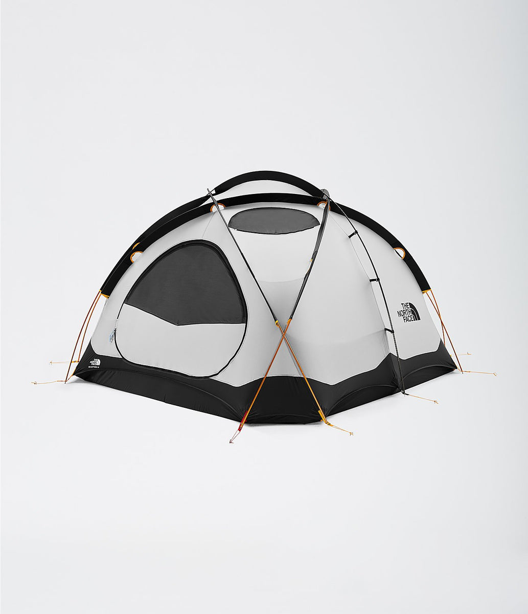 The North Face - Bastion 4 Tent