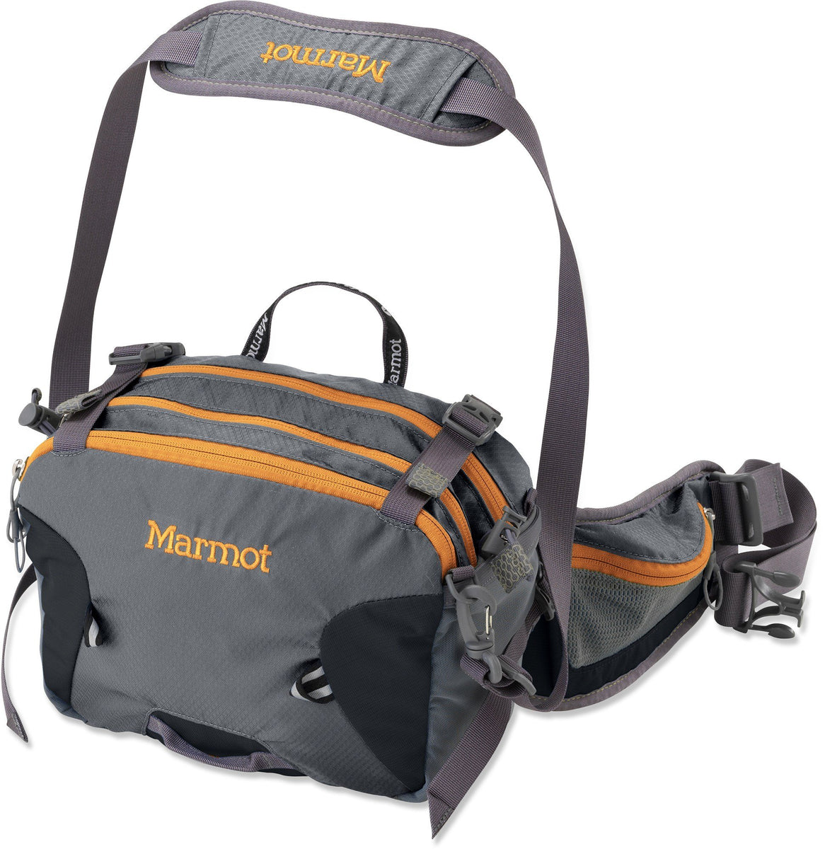 Marmot waist pack best sale