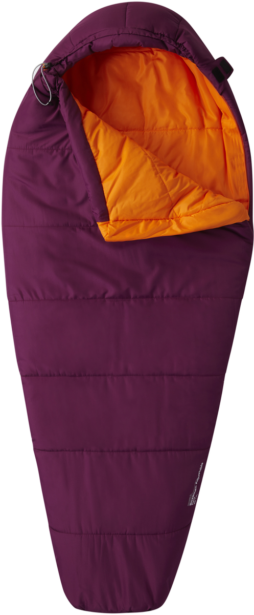 bozeman adjustable sleeping bag