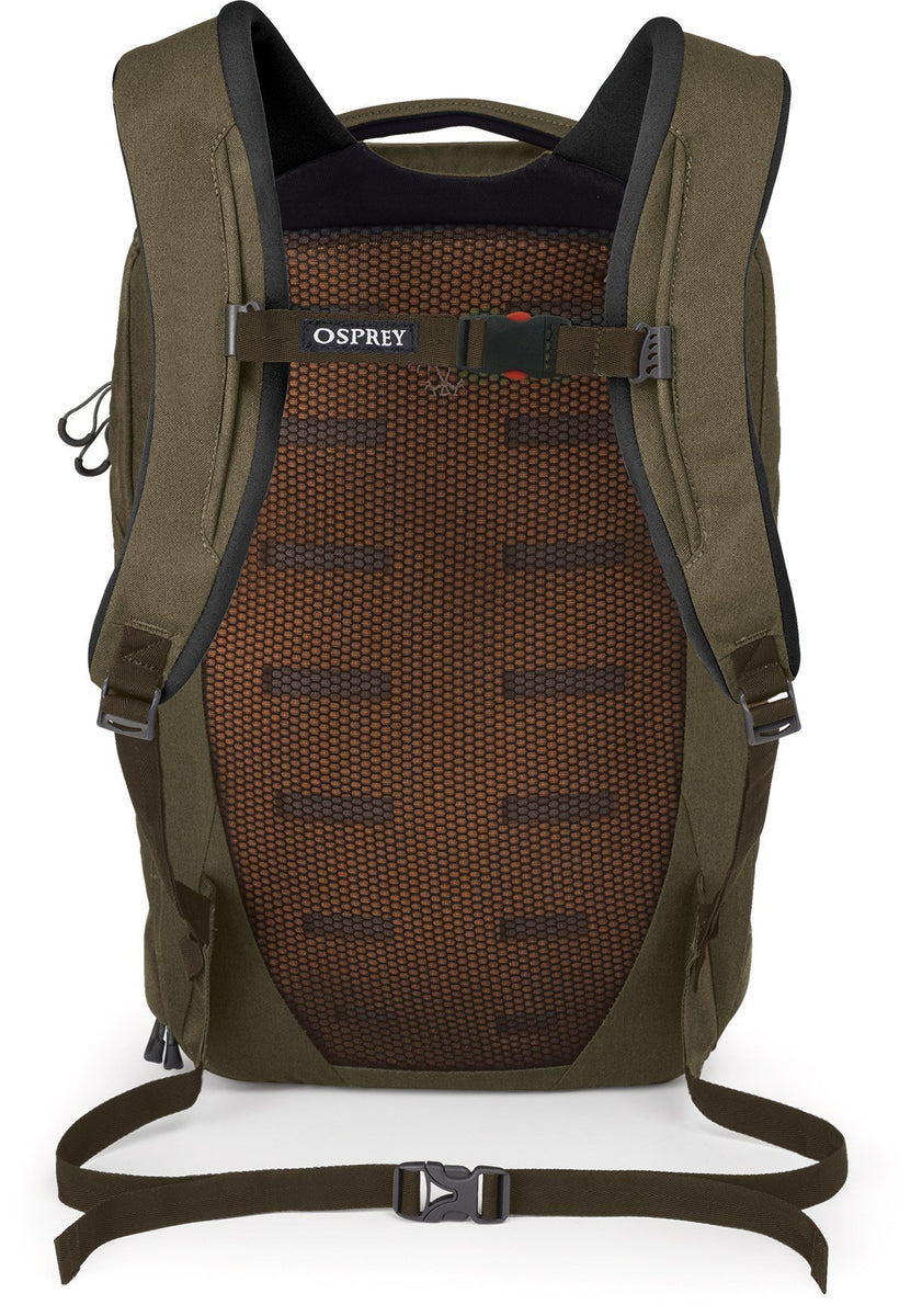 Osprey discount cyber daypack