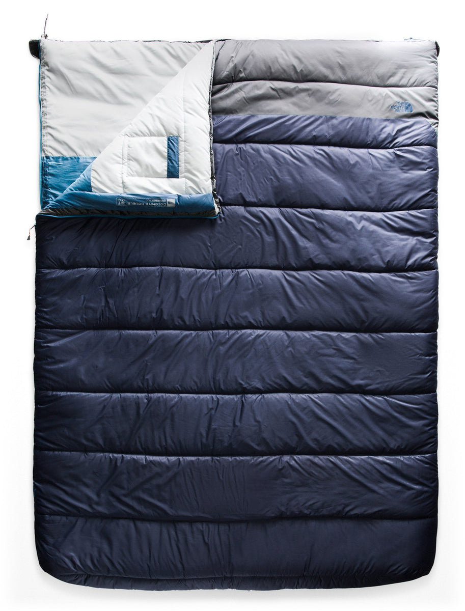 The north face hot sale dolomite 40 sleeping bag