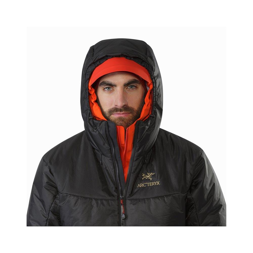 Men's Dually Belay Parka – Out&Back Outdoor