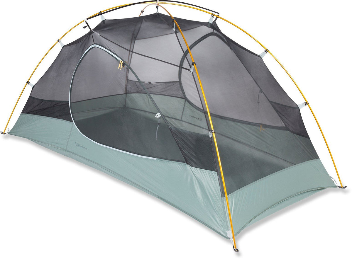 Ghost Sky 3 Tent