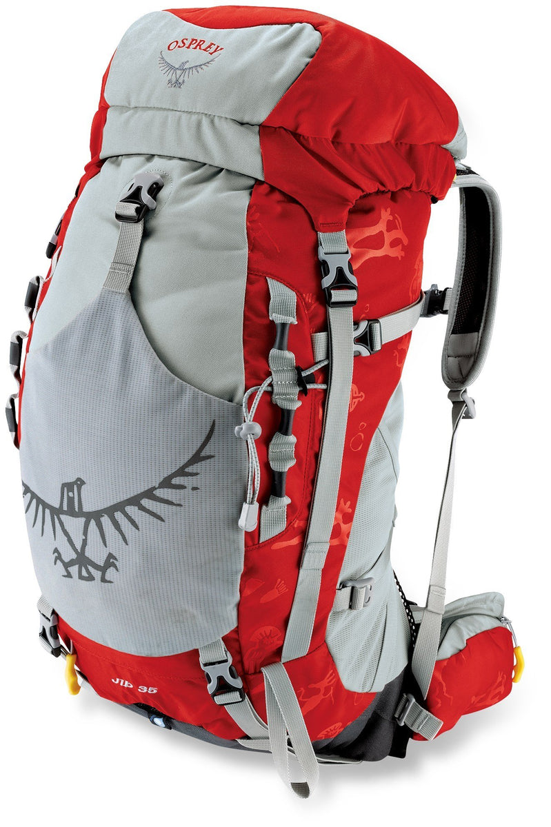 Jib 35 Pack Youth