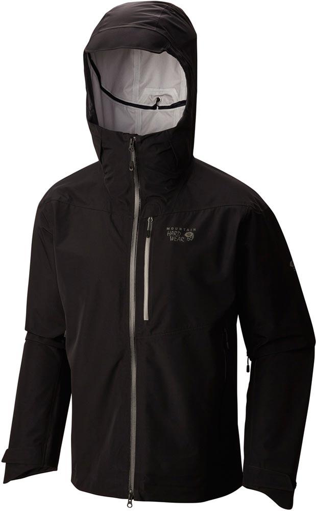 Mountain hardwear shop sharkstooth jacket