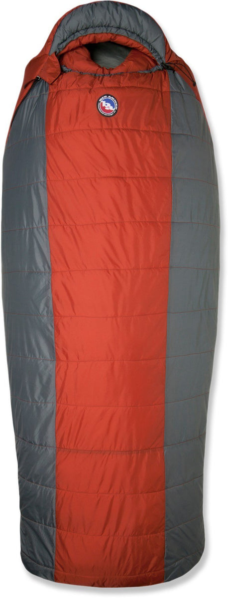 Newcomb SL 0 Sleeping Bag – Out&Back Outdoor