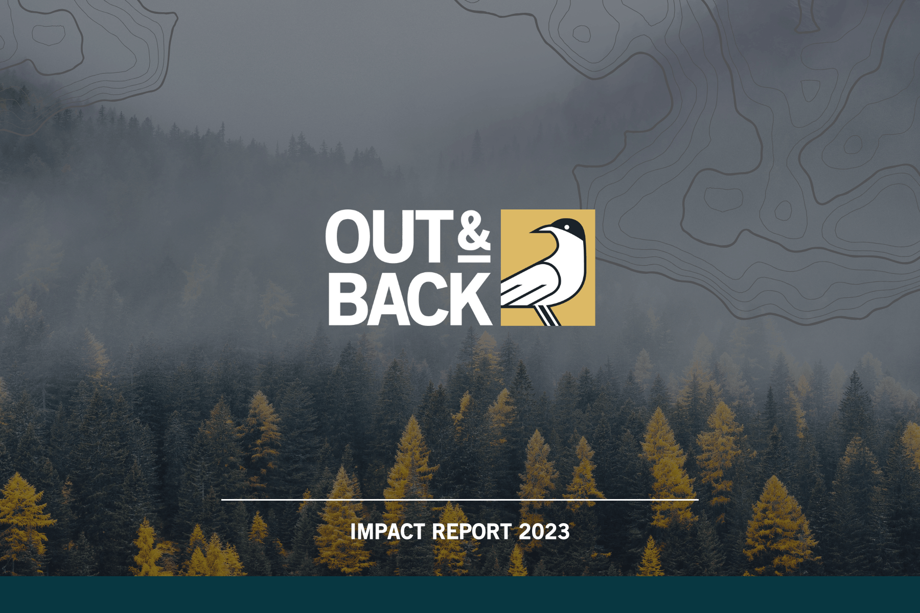 2023 Impact Report - Out&Back Outdoor
