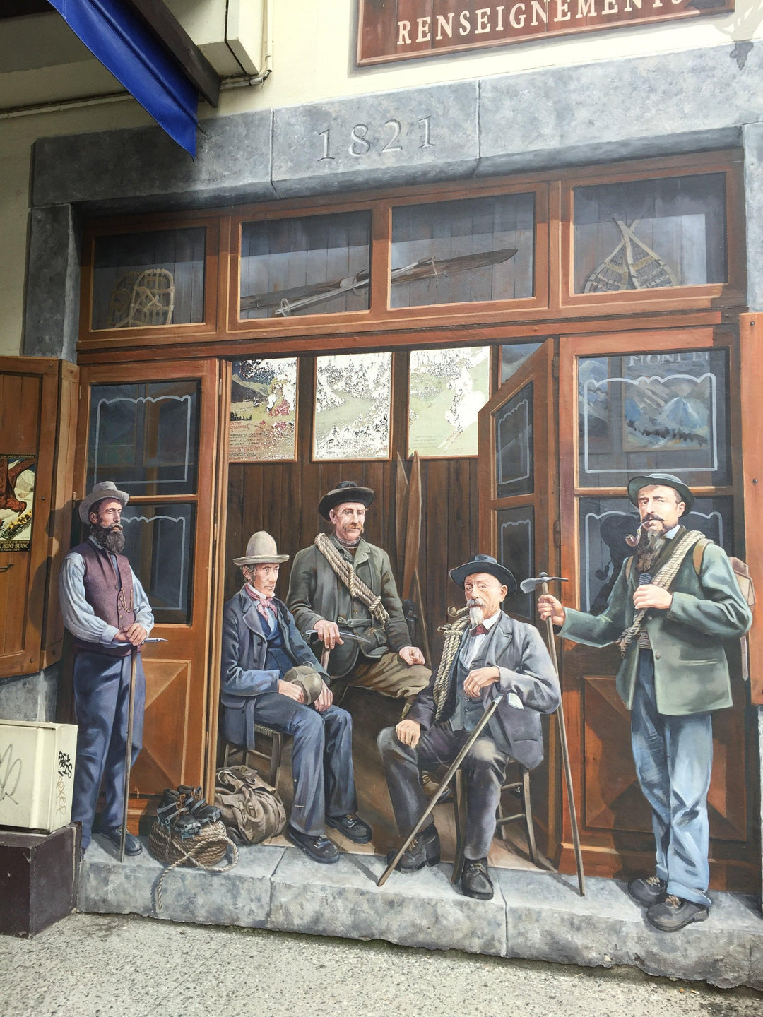 Evolution of Gear Through the Years