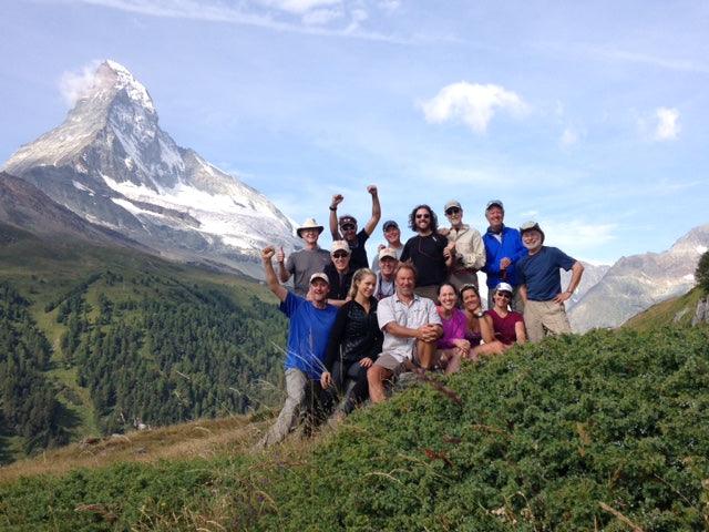 How to Find the Right Outfitter