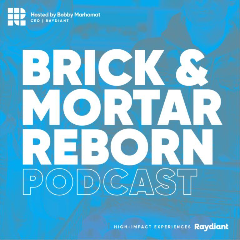 Brick & Mortor Reborn Podcast feat. Out&Back Outdoor