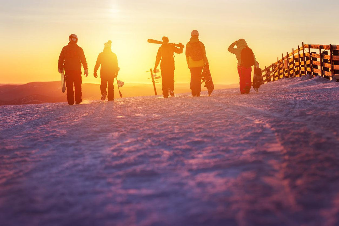 Winter Gear Care: Avoid Common Mistakes