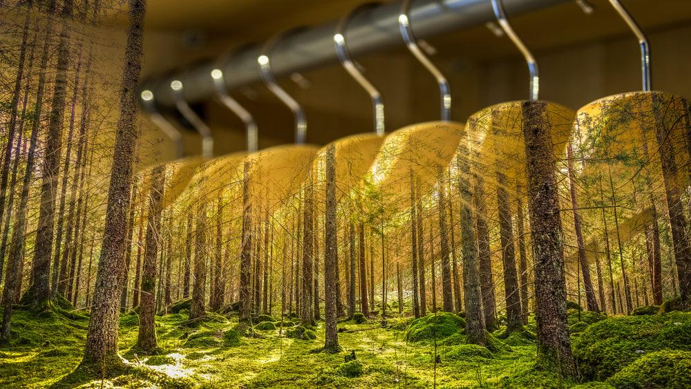 How to Shop Gear Sustainably