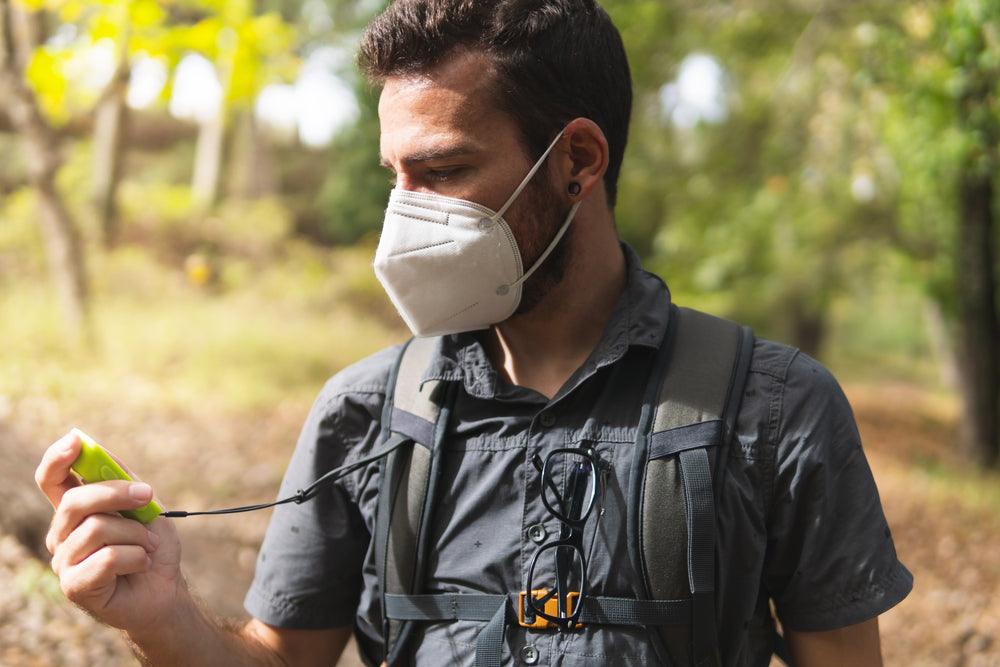 Spring Break Safety Tips