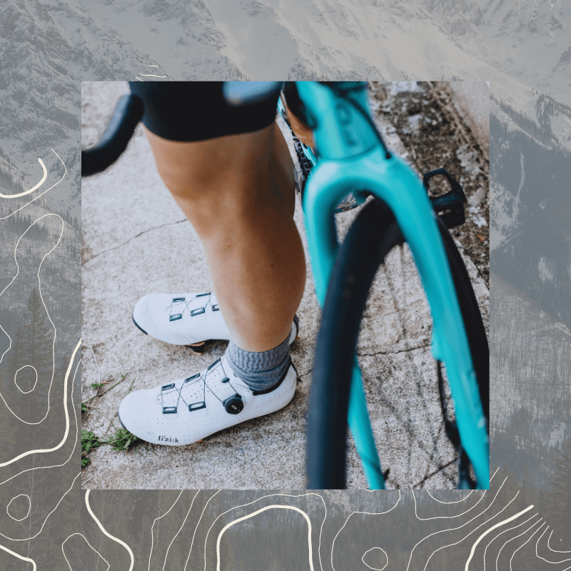 Biking & Cycling Shoes