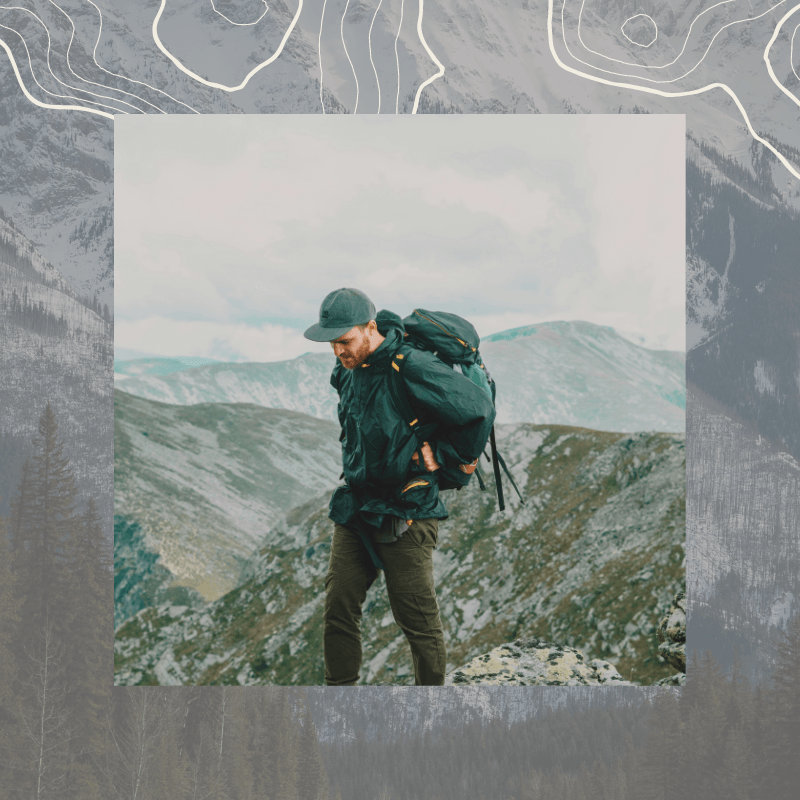 Hiking Apparel