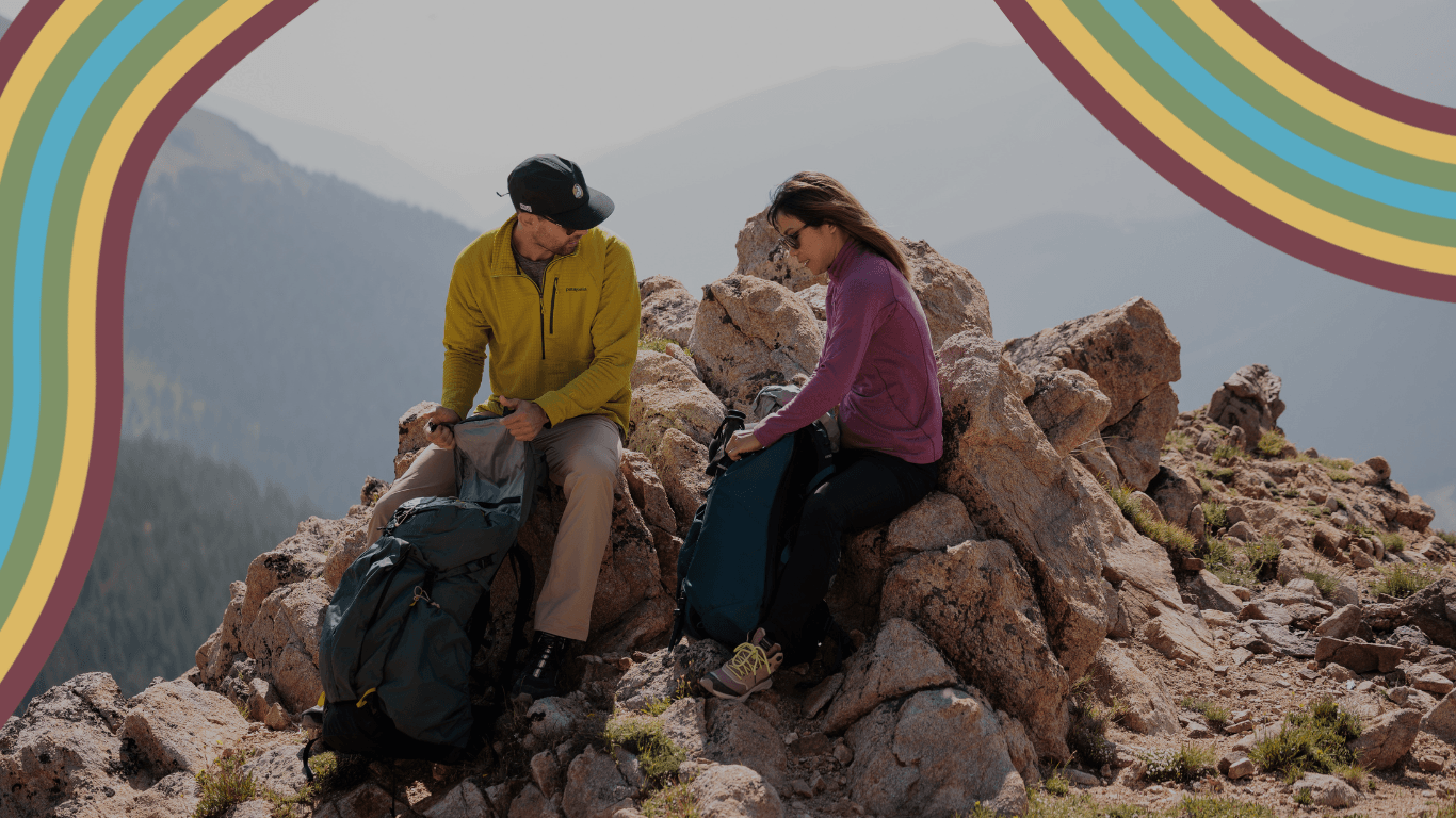 Gifts for Hikers & Campers
