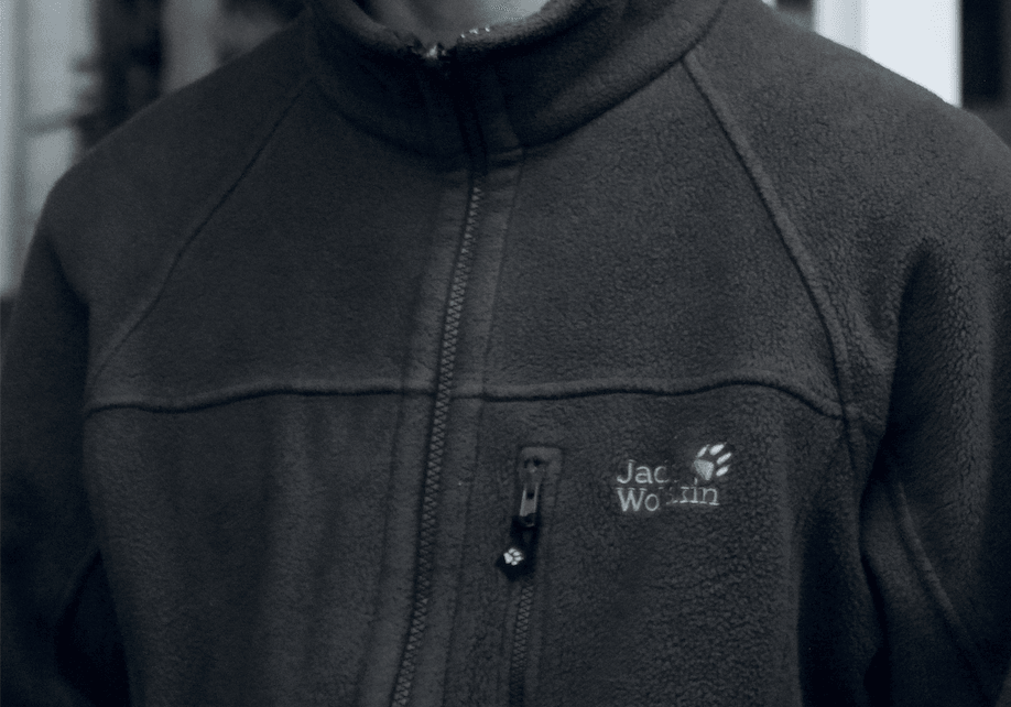 Jack Wolfskin