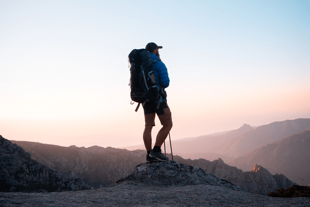 Backpacking Gear