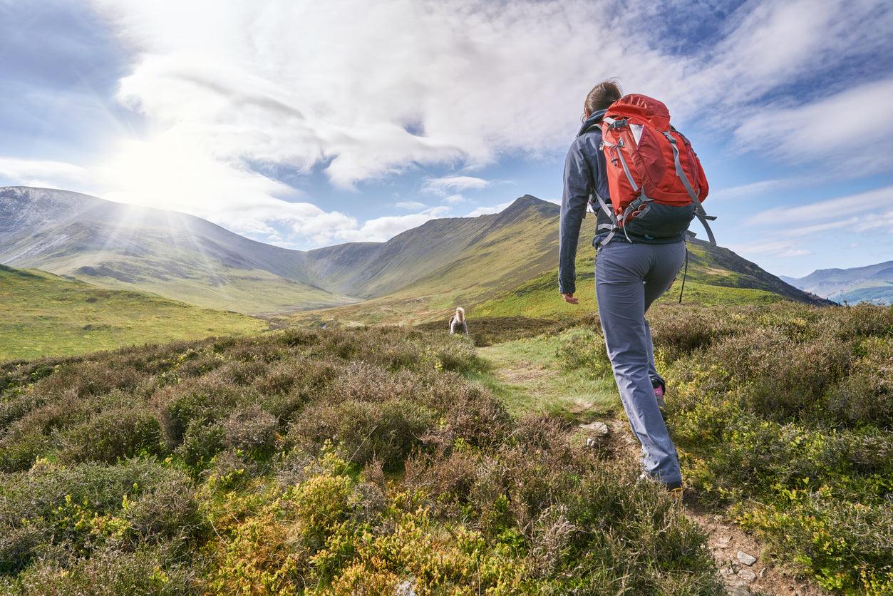 Women's_special: Women's Hiking