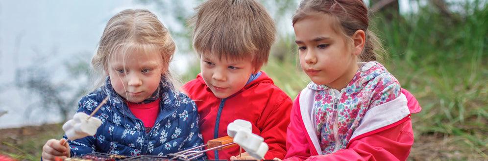 Kids' Jackets