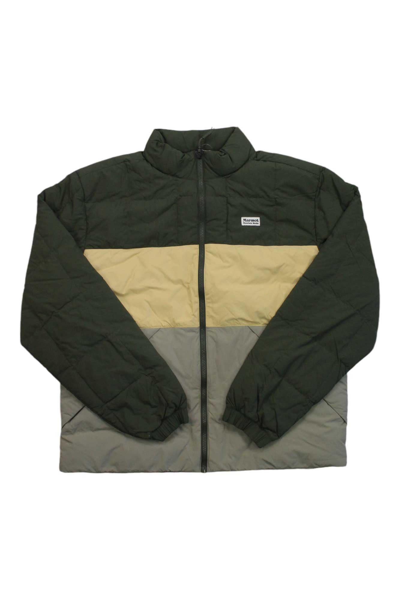 Marmot Mens Ares Jacket – Out&Back Outdoor