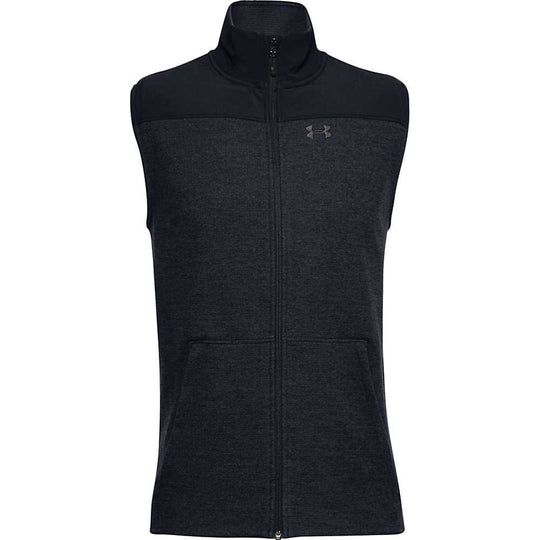 Under Armour Men's UA Specialist Grid Vest
