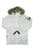 Obermeyer Mens Ridgeline Jacket with Faux Fur Obermeyer