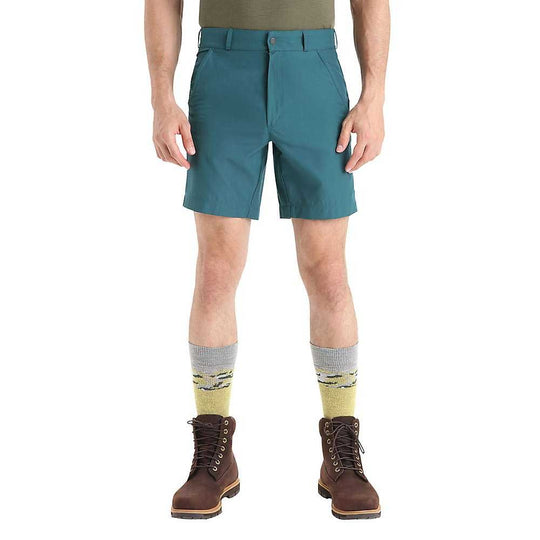 Icebreaker Mens Hike Short