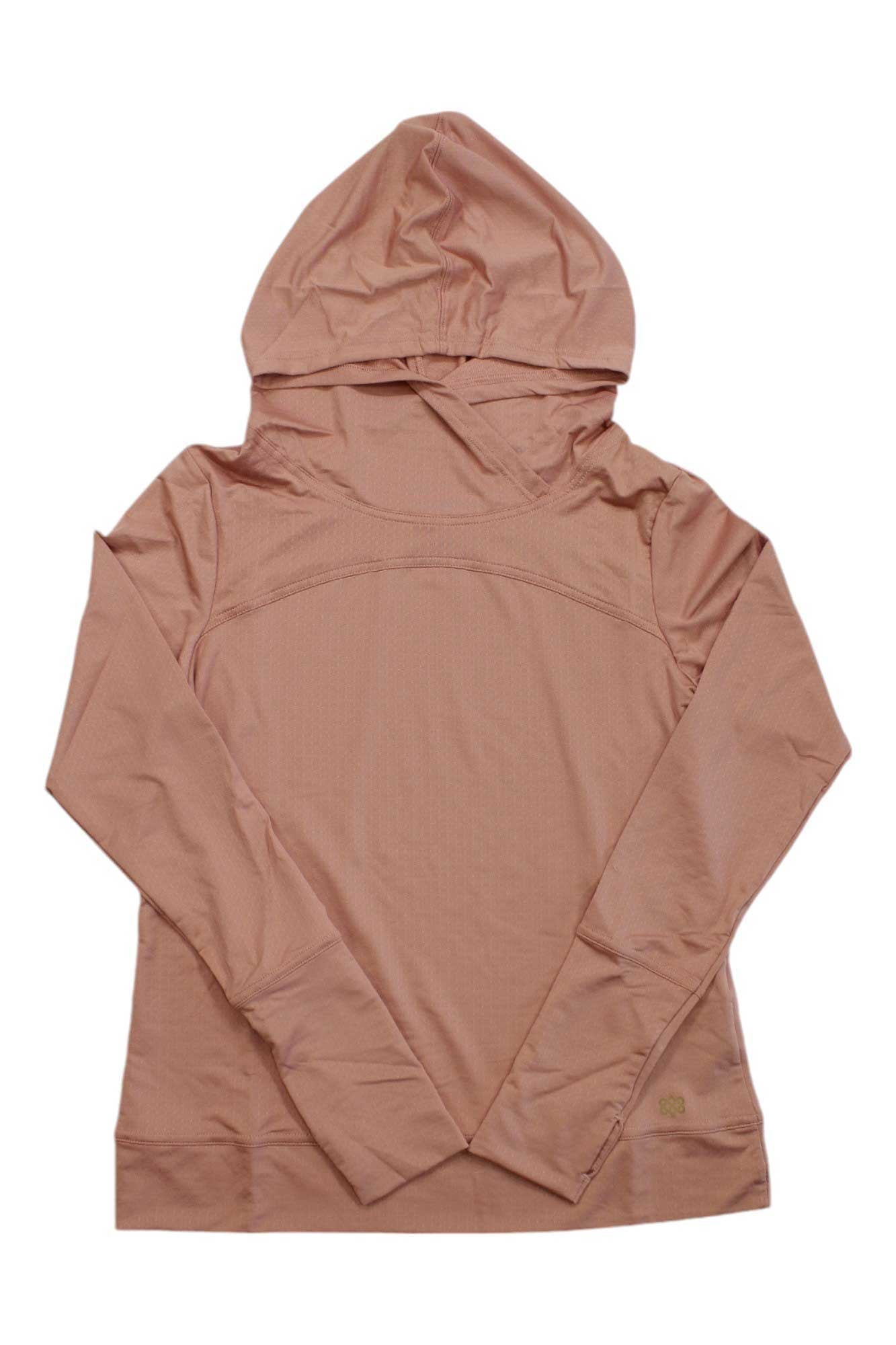 Sherpa Womens Aarti Hoodie Sherpa